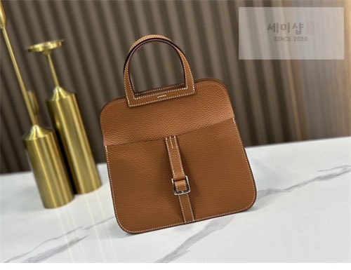 Hermes 에르메스 할잔 22 미니 숄더백 Bag 8번 이미지