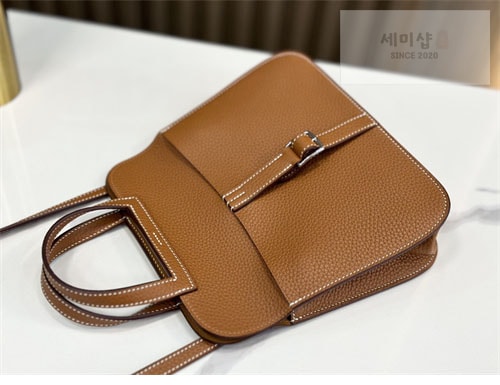 Hermes 에르메스 할잔 22 미니 숄더백 Bag 1번 이미지