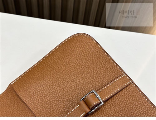 Hermes 에르메스 할잔 22 미니 숄더백 Bag 12번 이미지