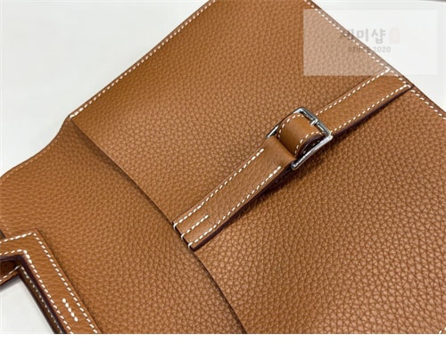 Hermes 에르메스 할잔 22 미니 숄더백 Bag 9번 이미지
