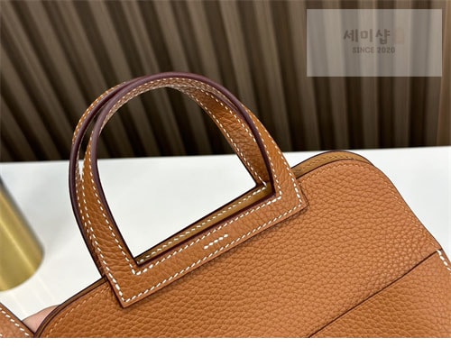 Hermes 에르메스 할잔 22 미니 숄더백 Bag 3번 이미지