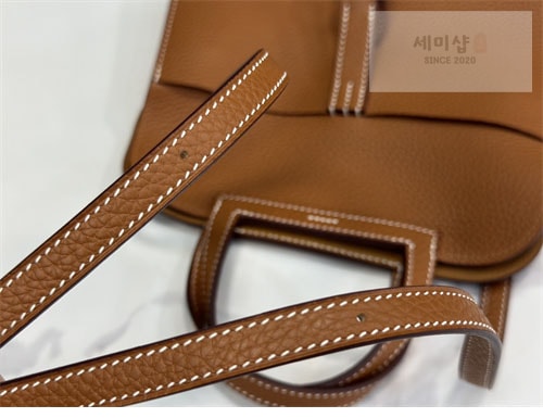 Hermes 에르메스 할잔 22 미니 숄더백 Bag 17번 이미지