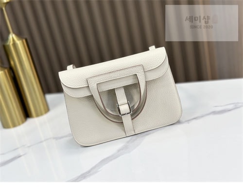 Hermes 에르메스 할잔 22 미니 숄더백 Bag 1번 이미지
