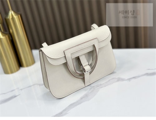 Hermes 에르메스 할잔 22 미니 숄더백 Bag 6번 이미지