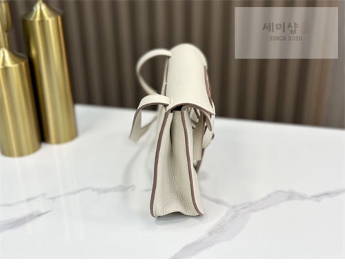 Hermes 에르메스 할잔 22 미니 숄더백 Bag 5번 이미지
