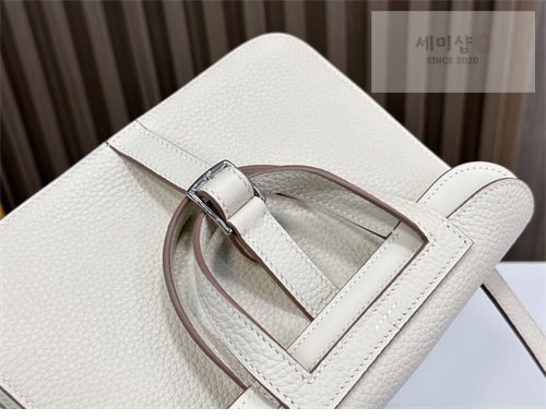 Hermes 에르메스 할잔 22 미니 숄더백 Bag 11번 이미지
