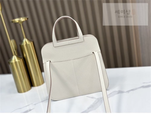 Hermes 에르메스 할잔 22 미니 숄더백 Bag 13번 이미지