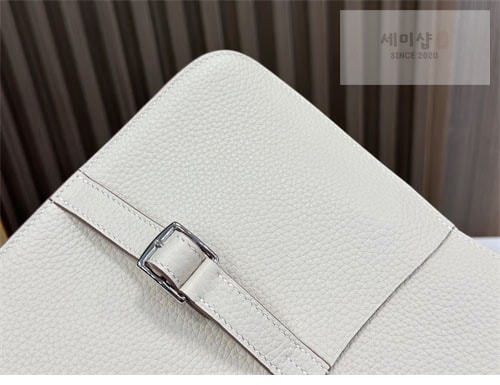 Hermes 에르메스 할잔 22 미니 숄더백 Bag 14번 이미지
