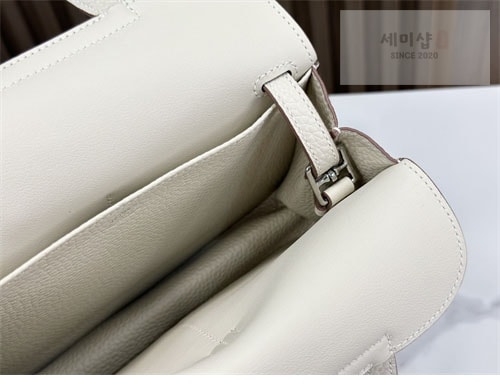 Hermes 에르메스 할잔 22 미니 숄더백 Bag 15번 이미지