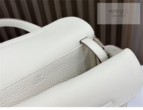 Hermes 에르메스 할잔 22 미니 숄더백 Bag 18번 이미지