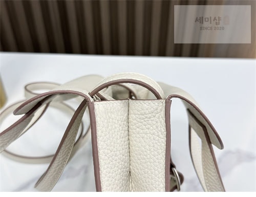 Hermes 에르메스 할잔 22 미니 숄더백 Bag 19번 이미지