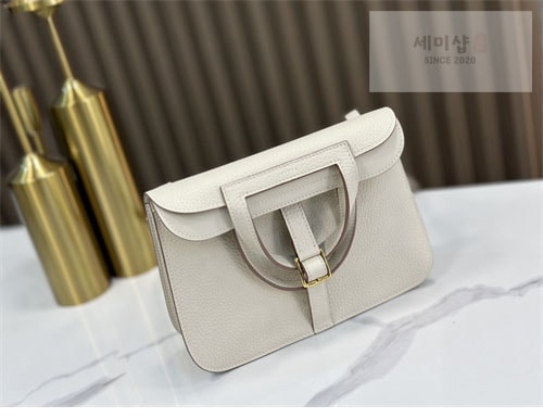Hermes 에르메스 할잔 22 미니 숄더백 Bag 8번 이미지