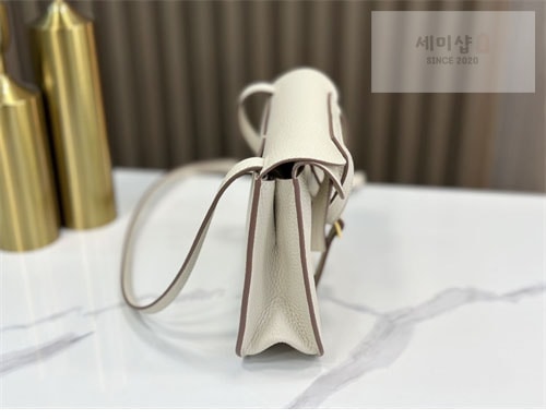 Hermes 에르메스 할잔 22 미니 숄더백 Bag 7번 이미지