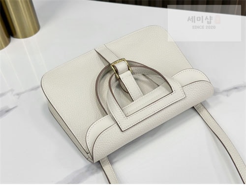 Hermes 에르메스 할잔 22 미니 숄더백 Bag 5번 이미지