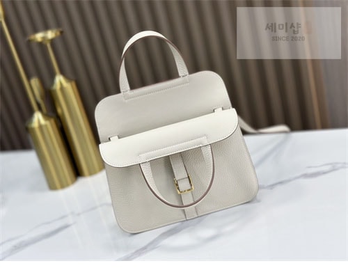 Hermes 에르메스 할잔 22 미니 숄더백 Bag 10번 이미지