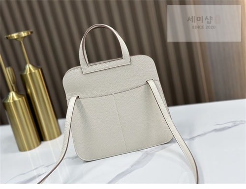 Hermes 에르메스 할잔 22 미니 숄더백 Bag 3번 이미지