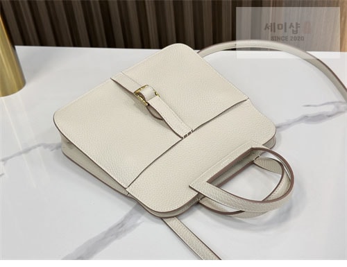 Hermes 에르메스 할잔 22 미니 숄더백 Bag 1번 이미지