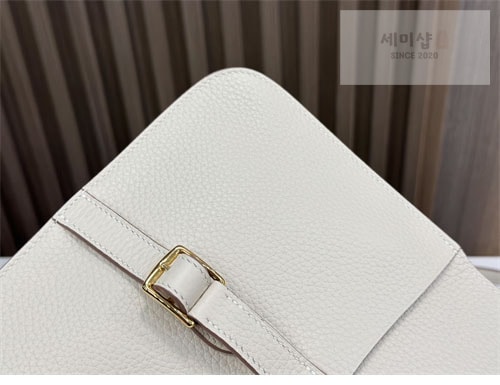 Hermes 에르메스 할잔 22 미니 숄더백 Bag 11번 이미지