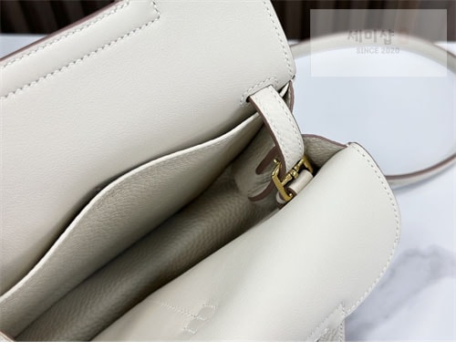 Hermes 에르메스 할잔 22 미니 숄더백 Bag 15번 이미지