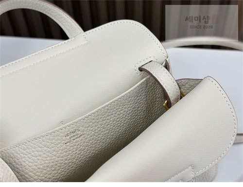 Hermes 에르메스 할잔 22 미니 숄더백 Bag 4번 이미지