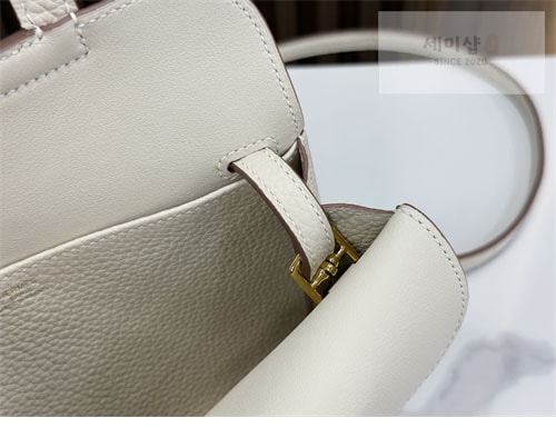 Hermes 에르메스 할잔 22 미니 숄더백 Bag 16번 이미지