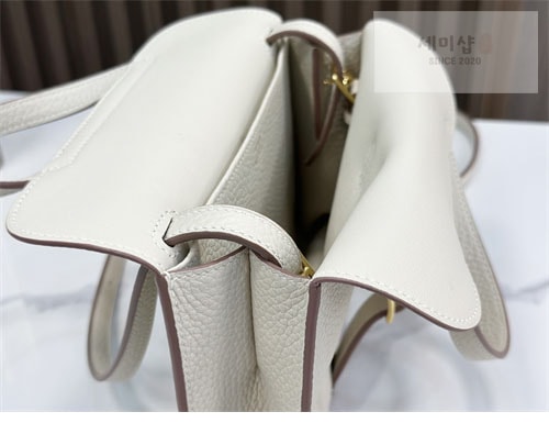 Hermes 에르메스 할잔 22 미니 숄더백 Bag 6번 이미지