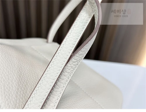 Hermes 에르메스 할잔 22 미니 숄더백 Bag 12번 이미지