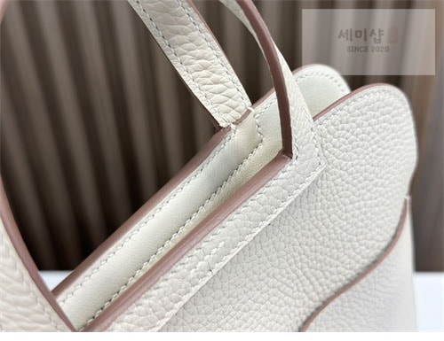 Hermes 에르메스 할잔 22 미니 숄더백 Bag 18번 이미지