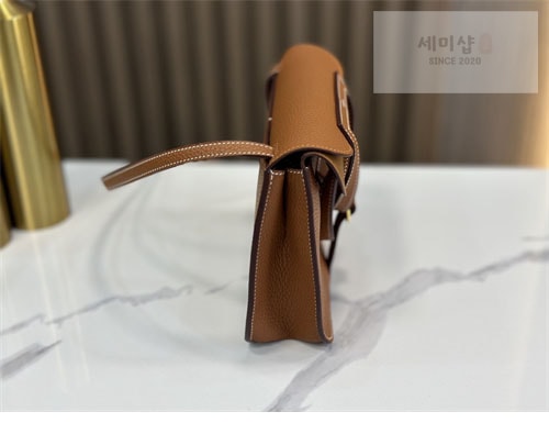 Hermes 에르메스 할잔 22 미니 숄더백 Bag 3번 이미지