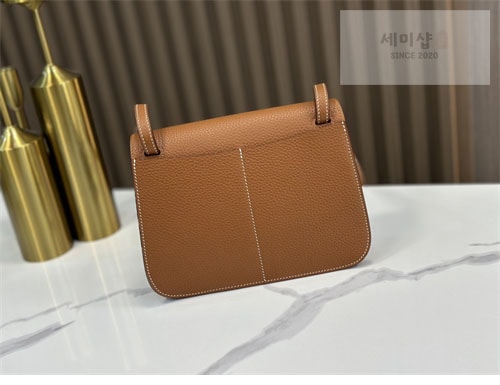 Hermes 에르메스 할잔 22 미니 숄더백 Bag 1번 이미지
