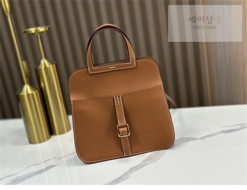 Hermes 에르메스 할잔 22 미니 숄더백 Bag 6번 이미지