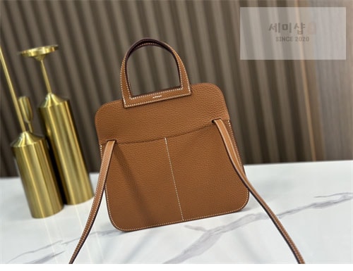 Hermes 에르메스 할잔 22 미니 숄더백 Bag 11번 이미지
