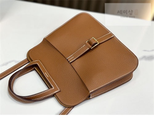Hermes 에르메스 할잔 22 미니 숄더백 Bag 10번 이미지