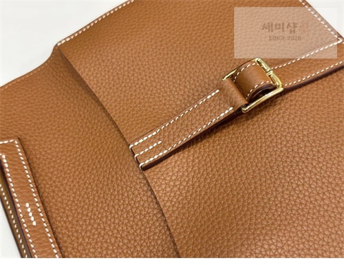 Hermes 에르메스 할잔 22 미니 숄더백 Bag 7번 이미지