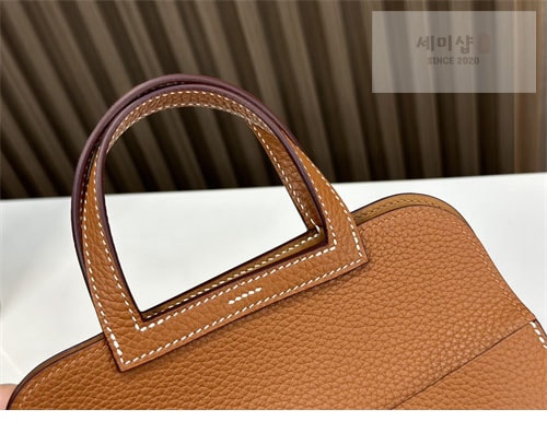 Hermes 에르메스 할잔 22 미니 숄더백 Bag 15번 이미지