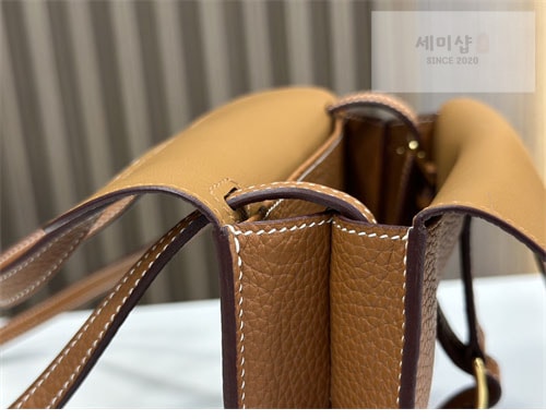 Hermes 에르메스 할잔 22 미니 숄더백 Bag 16번 이미지
