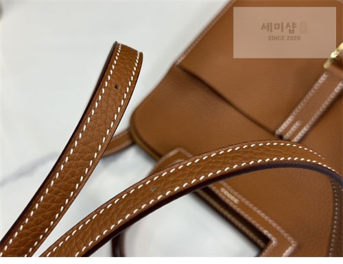 Hermes 에르메스 할잔 22 미니 숄더백 Bag 18번 이미지