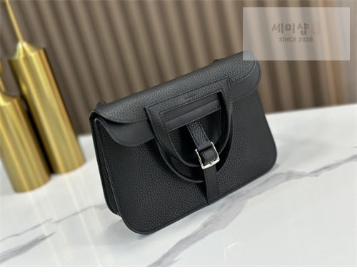 Hermes 에르메스 할잔 22 미니 숄더백 Bag 2번 이미지