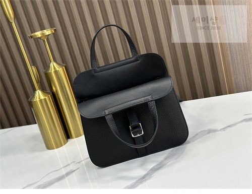 Hermes 에르메스 할잔 22 미니 숄더백 Bag 9번 이미지