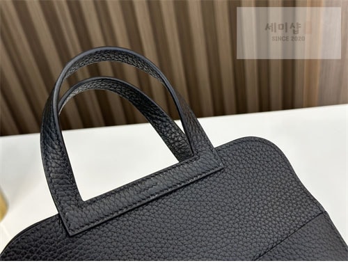 Hermes 에르메스 할잔 22 미니 숄더백 Bag 12번 이미지