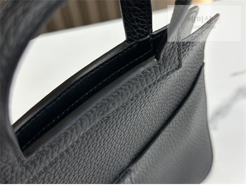 Hermes 에르메스 할잔 22 미니 숄더백 Bag 17번 이미지
