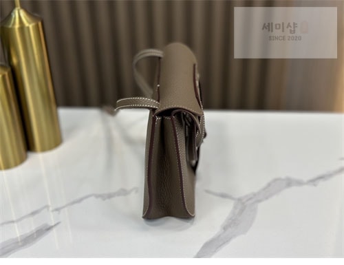 Hermes 에르메스 할잔 22 미니 숄더백 Bag 15번 이미지