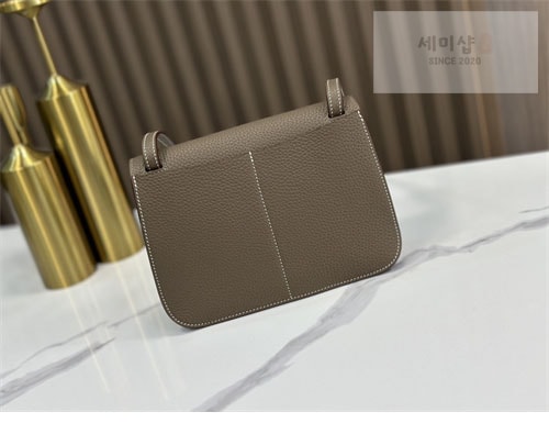 Hermes 에르메스 할잔 22 미니 숄더백 Bag 6번 이미지