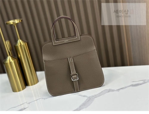 Hermes 에르메스 할잔 22 미니 숄더백 Bag 3번 이미지