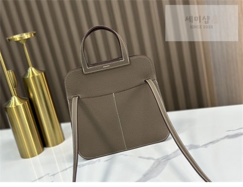 Hermes 에르메스 할잔 22 미니 숄더백 Bag 7번 이미지