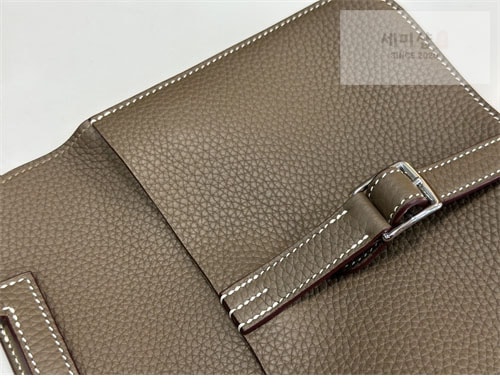 Hermes 에르메스 할잔 22 미니 숄더백 Bag 4번 이미지