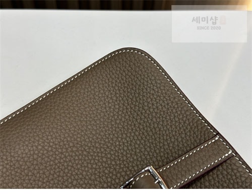 Hermes 에르메스 할잔 22 미니 숄더백 Bag 17번 이미지