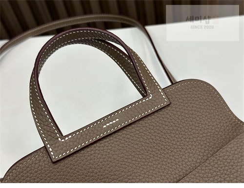 Hermes 에르메스 할잔 22 미니 숄더백 Bag 8번 이미지