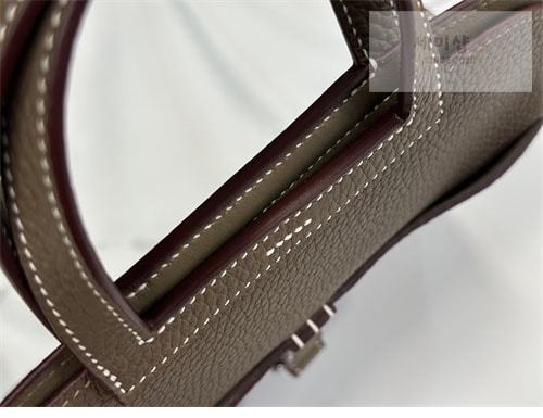 Hermes 에르메스 할잔 22 미니 숄더백 Bag 13번 이미지