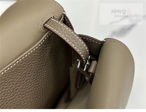 Hermes 에르메스 할잔 22 미니 숄더백 Bag 9번 이미지
